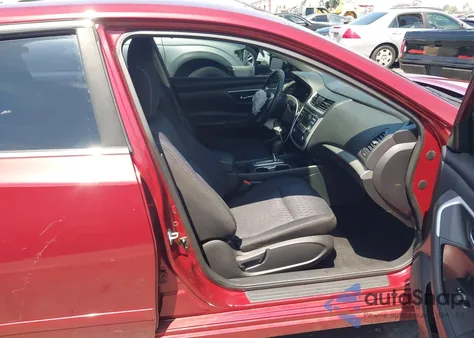 2016 Nissan Altima 2.5 S z USA, uszkodzony, nr VIN 1N4AL3AP0GN379075